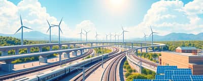 Invertir en Infraestructura: Cimentando tu Riqueza a Largo Plazo