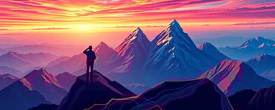 Market Timing: ¿Es Posible Predecir los Picos y Valles del Mercado?