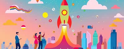 Inversión en Capital Privado (Venture Capital): Apoyando el Crecimiento de Startups