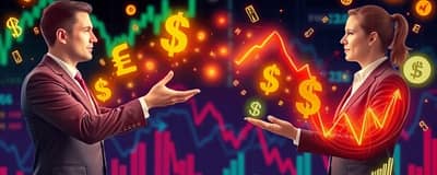 Entendiendo los Swaps: Una Herramienta de Intercambio Financiero