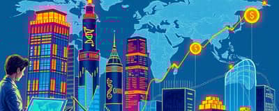 Entiende el Mercado de Valores: Oportunidades al Alza