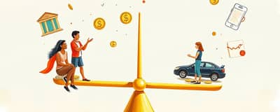 Elige el Mejor Crédito: No Todos Son Iguales