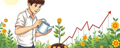 Aprende a Invertir: Conceptos Claros, Decisiones Asertivas