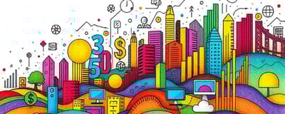 El Lenguaje de los Números: Interpreta tus Finanzas