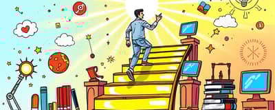 Invierte en Ti Mismo: El Mejor Activo Eres Tú