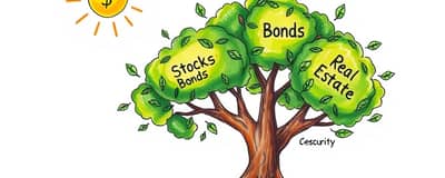 Diseña tu Cartera de Inversiones Ideal: Rendimiento y Seguridad