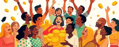 El Dinero y la Felicidad: Una Conexión Saludable