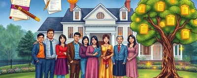 Planificación Patrimonial: Asegura el Legado Familiar