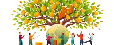 Estrategias para Multiplicar tu Capital: Más Allá del Sueldo