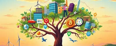 Inversiones Alternativas: Explorando más Allá de los Activos Tradicionales