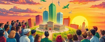 Comprende los Impuestos: De Deber a Oportunidad