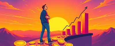 El Secreto del Éxito Financiero: Disciplina y Estrategia