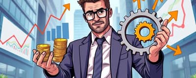 Optimiza tus Gastos: Recorta sin Sacrificar Calidad