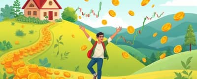 Cómo Maximizar tus Ingresos Pasivos: Trabaja una Vez, Gana Siempre