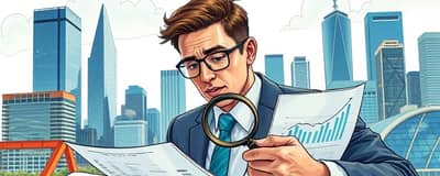 La Importancia del Due Diligence en tus Inversiones