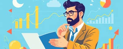 Análisis de Riesgo: Invierte con Conciencia