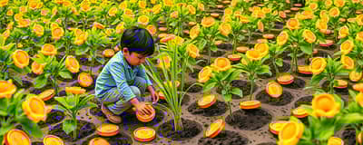 Pequeños Dividendos, Grandes Sueños: Estrategias de Ingresos