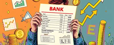 Descifra tu Extracto Bancario: La Historia detrás de tus Números