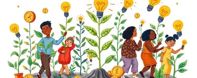 La Ciencia del Ahorro: Hábitos que Transforman tu Futuro