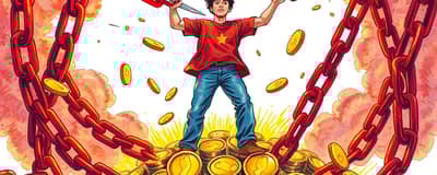 Evita las Deudas Tóxicas: Estrategias de Defensa Financiera