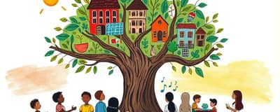 Inversiones con Propósito: Elige Dónde Pones tu Dinero