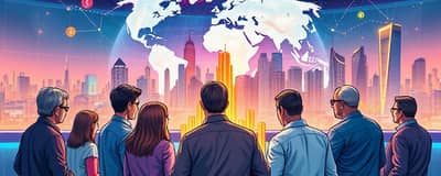 Decodificando el Mercado: Guía para el Inversor Consciente