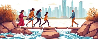 Invierte sin Miedo: Superando tus Barreras Financieras