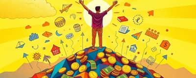 El Dinero como Herramienta: Úsalo para Construir tus Sueños