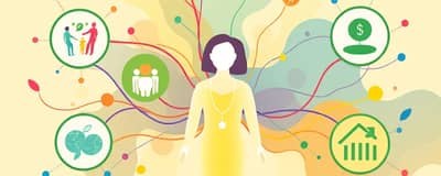 Transforma tus Finanzas: Un Enfoque Holístico para el Bienestar