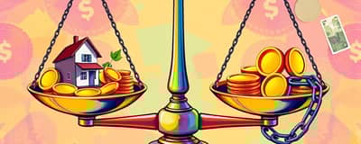 La Fórmula de la Riqueza: Activos Menos Pasivos