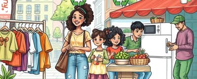 El Arte de Gastear con Propósito: Tus Valores en tus Compras