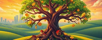 Construyendo un Patrimonio Sólido: Más Allá de la Deuda