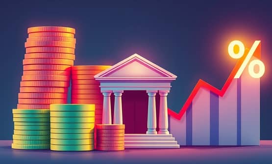 Comprender los Tipos de Interés: Impacto en tu Cartera