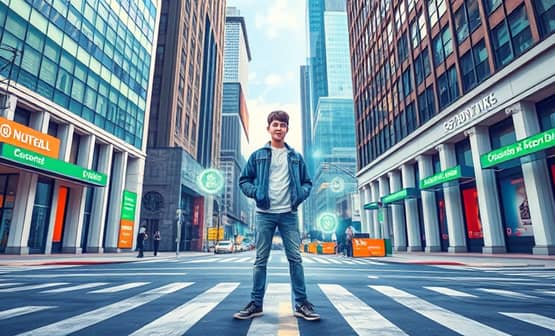 Cómo Elegir tu Primer Banco: Una Decisión Clave