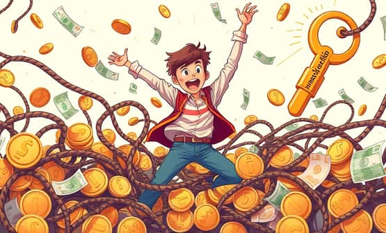 Ruta de escape Financiera: Sal de la Deuda Rápido y Seguro