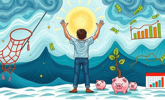 Finanzas Resilientes: Cómo Afrontar Inesperados