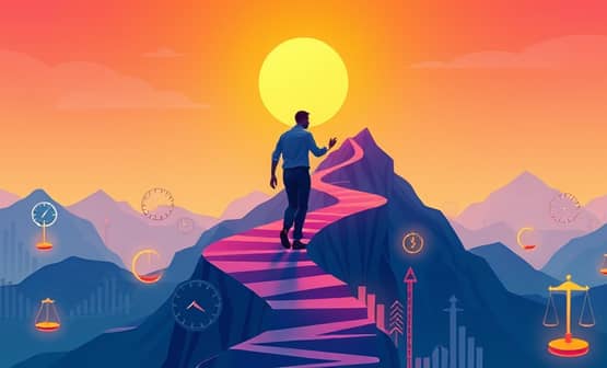 La Ruta del Inversor Disciplinado: Consistencia para el Crecimiento