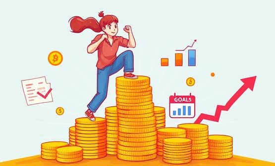 La Disciplina Financiera: El Pilar de tu Riqueza