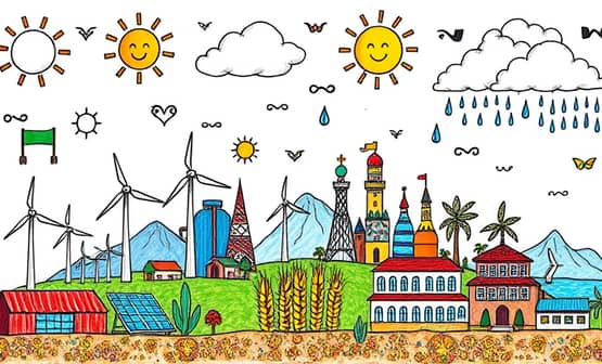 Derivados Climáticos: Una Nueva Herramienta para Gestionar Riesgos