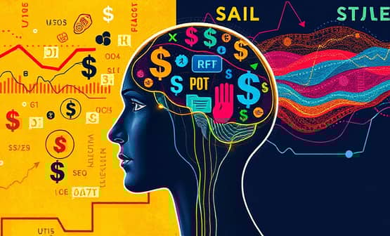 El Cerebro Financiero: Entendiendo tus Decisiones Económicas