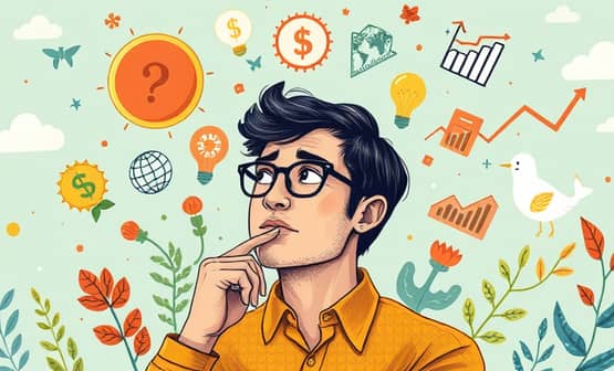 Desarrolla tu Instincto Financiero: Confía en tus Decisiones