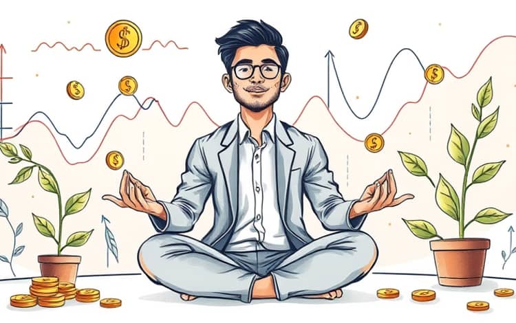 La Psicología del Éxito: Mentalidad Ganadora en Inversiones