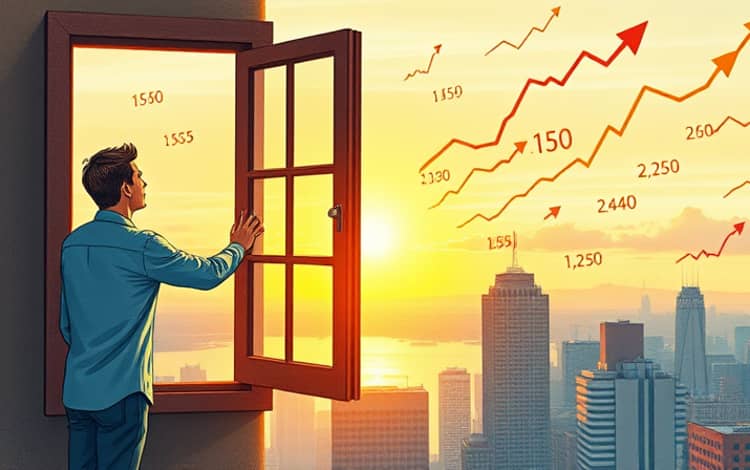 Despierta al Inversor: Cómo Empezar y Mantenerte Firme