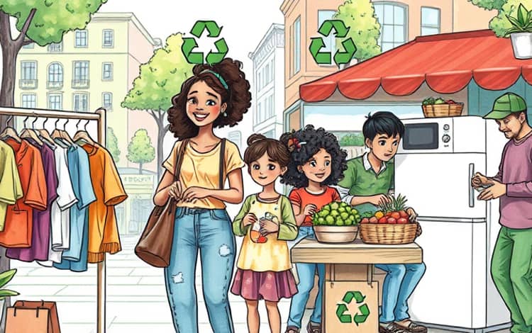 El Arte de Gastear con Propósito: Tus Valores en tus Compras
